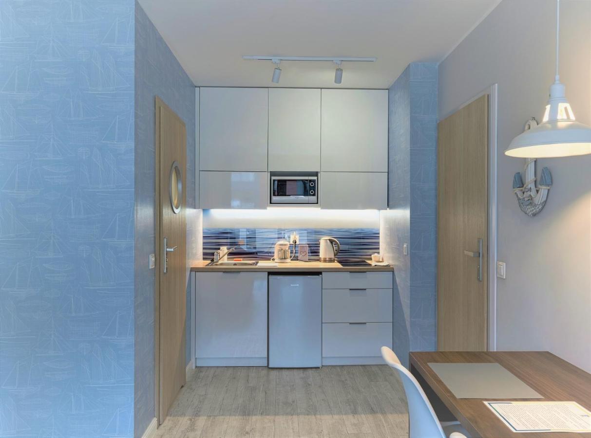 Apartamento Zefiro Chmielna Gdansk Exterior foto