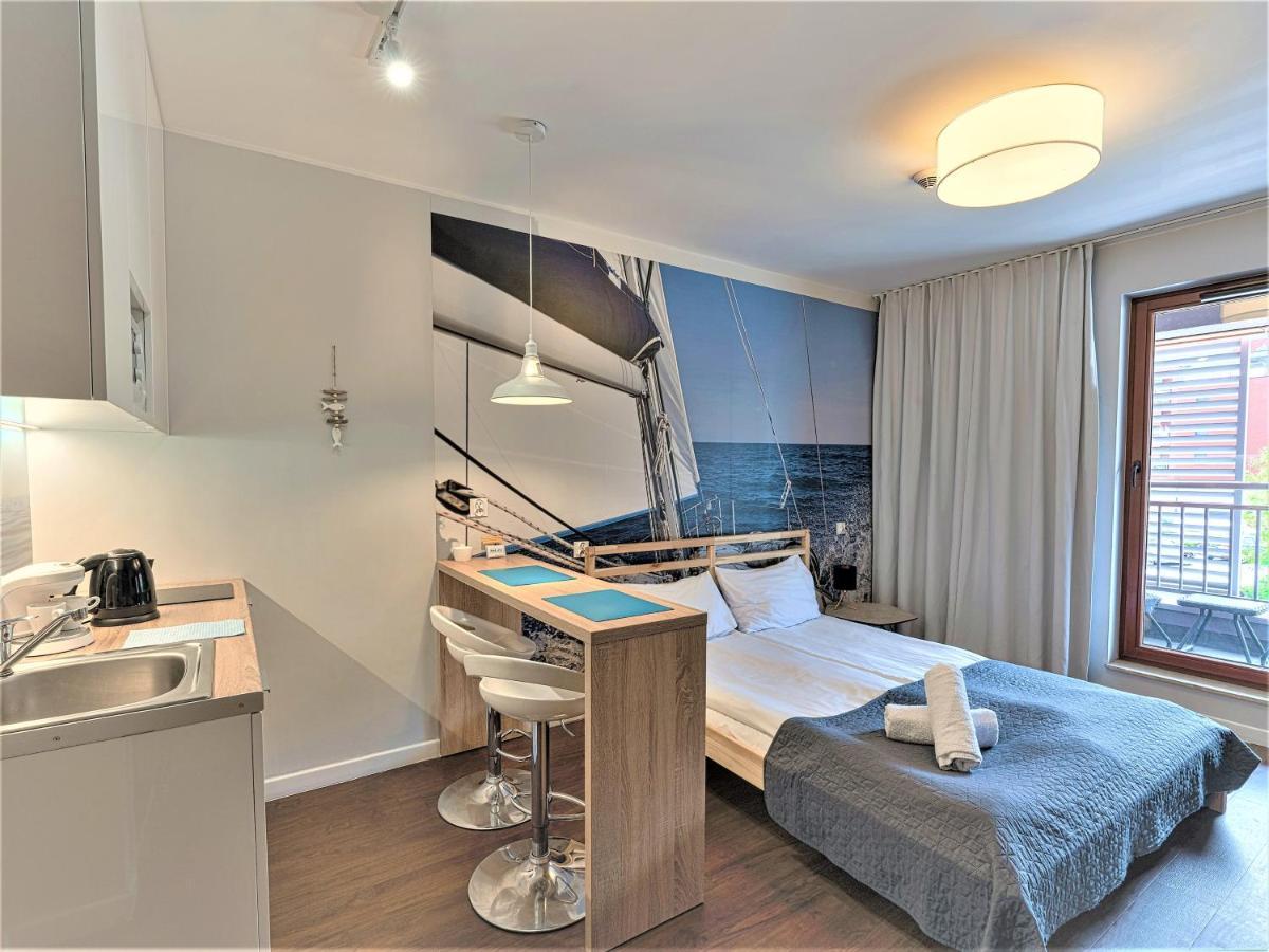 Apartamento Zefiro Chmielna Gdansk Exterior foto