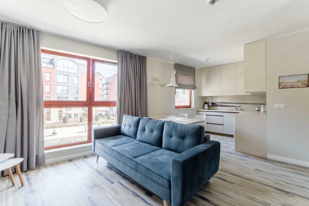 Apartamento Zefiro Chmielna Gdansk Exterior foto