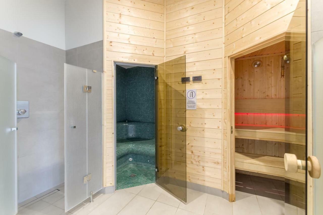 Apartamento Zefiro Chmielna Gdansk Exterior foto